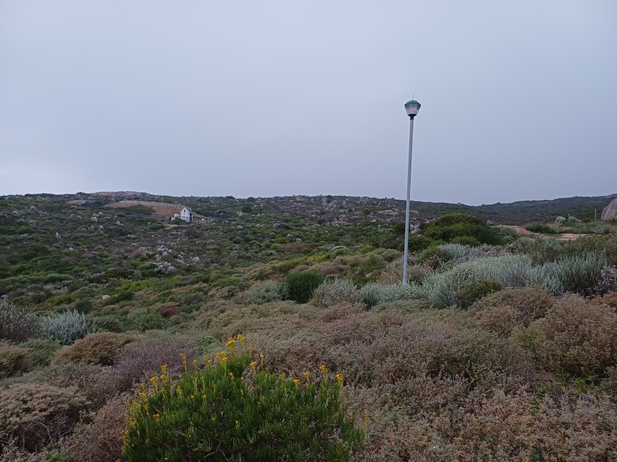 0 Bedroom Property for Sale in St Helena Views Western Cape